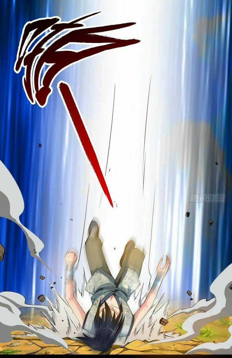 Chí Tôn Thần Ma Chapter 2 trang 49