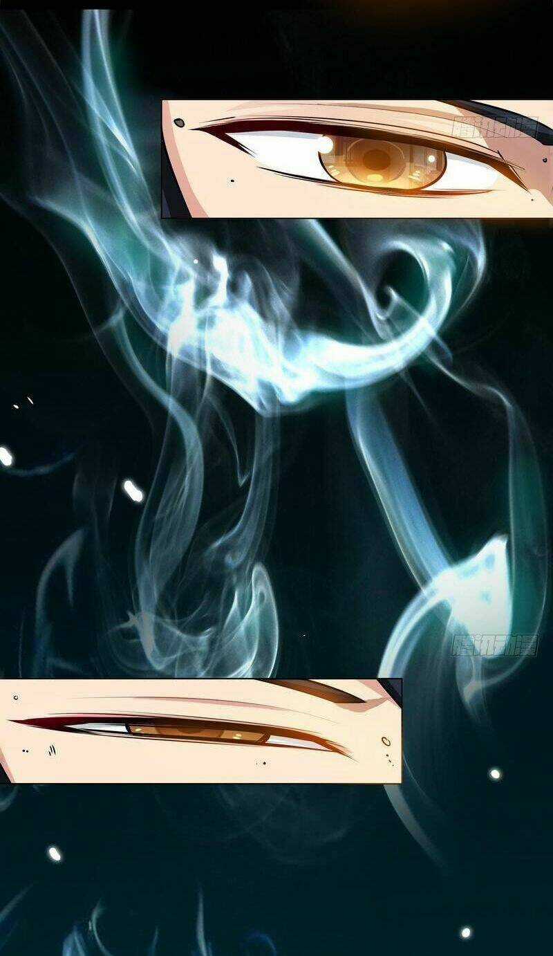 Chí Tôn Thần Ma Chapter 2 trang 50