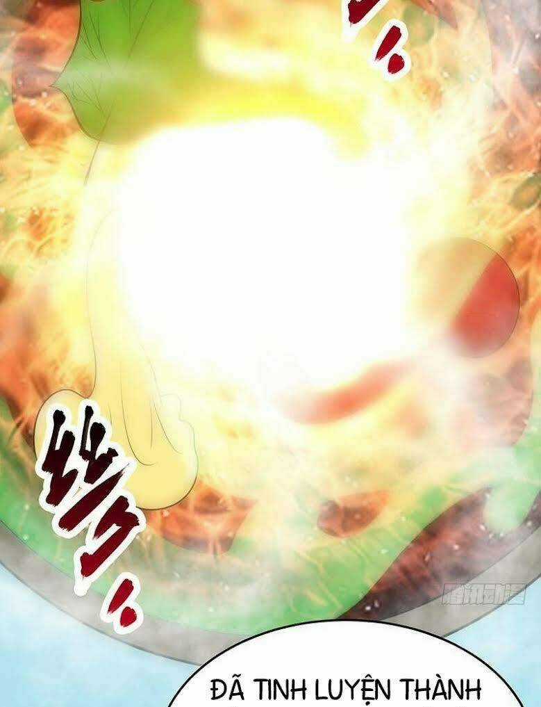 Chí Tôn Thần Ma Chapter 20 trang 10