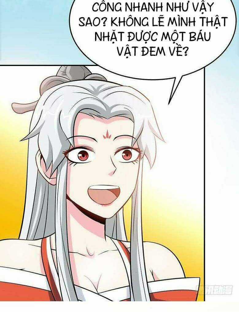 Chí Tôn Thần Ma Chapter 20 trang 11