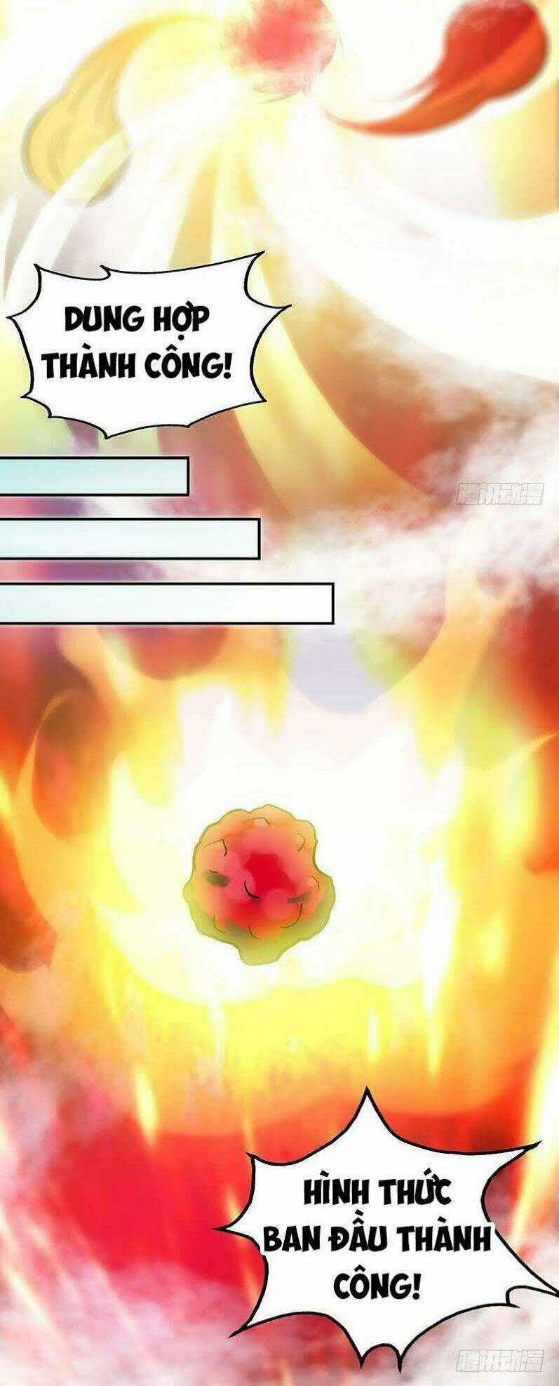 Chí Tôn Thần Ma Chapter 20 trang 13