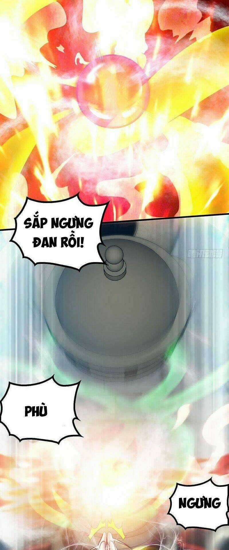 Chí Tôn Thần Ma Chapter 20 trang 14