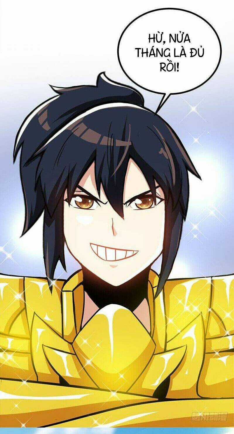 Chí Tôn Thần Ma Chapter 20 trang 23