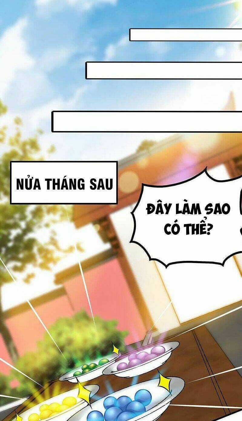 Chí Tôn Thần Ma Chapter 20 trang 24