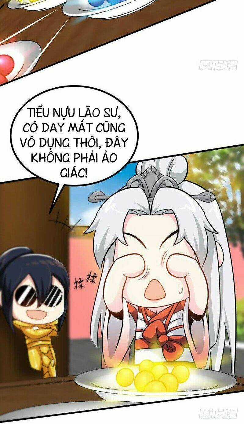 Chí Tôn Thần Ma Chapter 20 trang 25