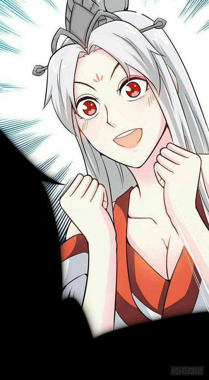 Chí Tôn Thần Ma Chapter 20 trang 28