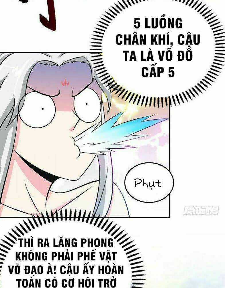 Chí Tôn Thần Ma Chapter 20 trang 5