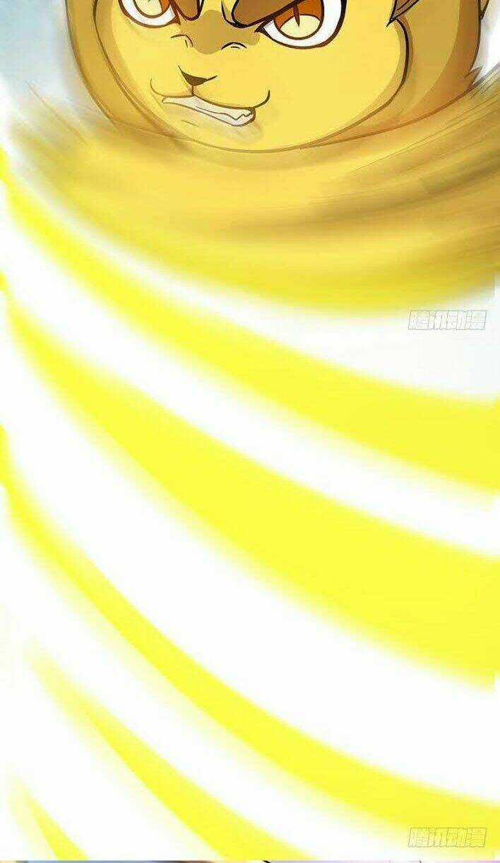 Chí Tôn Thần Ma Chapter 21 trang 14