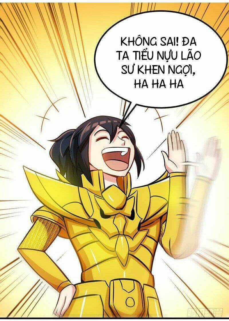 Chí Tôn Thần Ma Chapter 21 trang 2