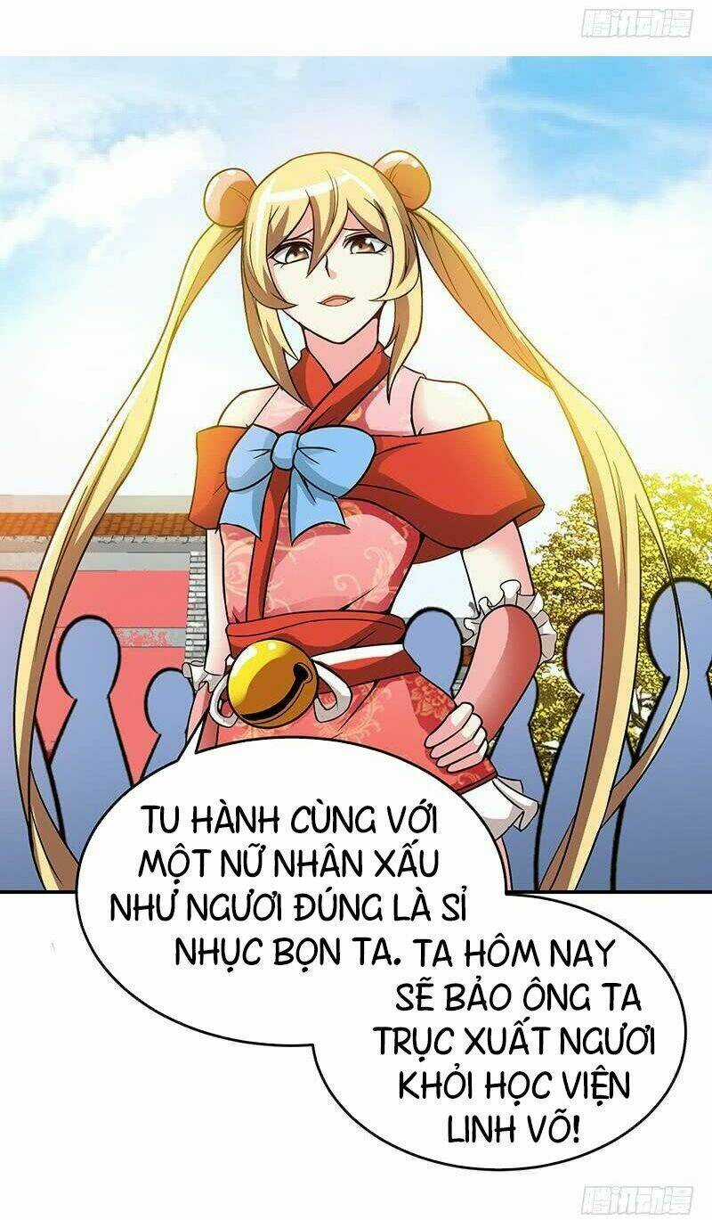 Chí Tôn Thần Ma Chapter 21 trang 20