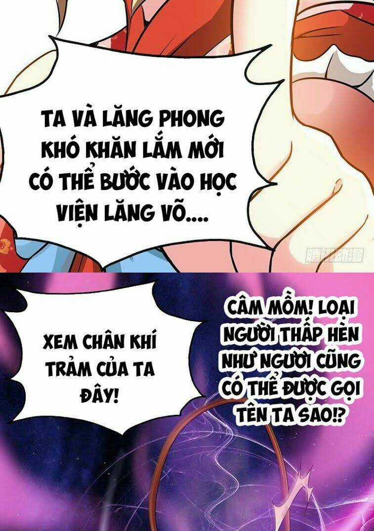 Chí Tôn Thần Ma Chapter 21 trang 22