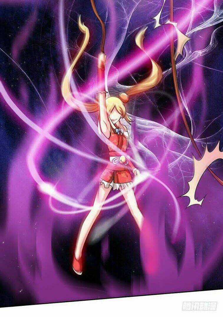 Chí Tôn Thần Ma Chapter 21 trang 23