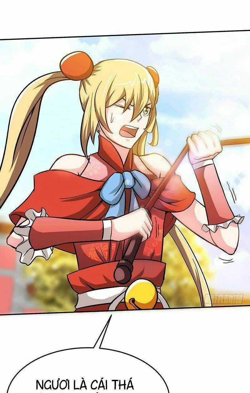 Chí Tôn Thần Ma Chapter 21 trang 29