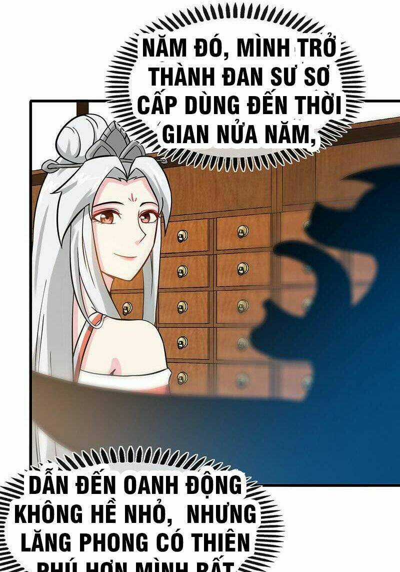 Chí Tôn Thần Ma Chapter 21 trang 3