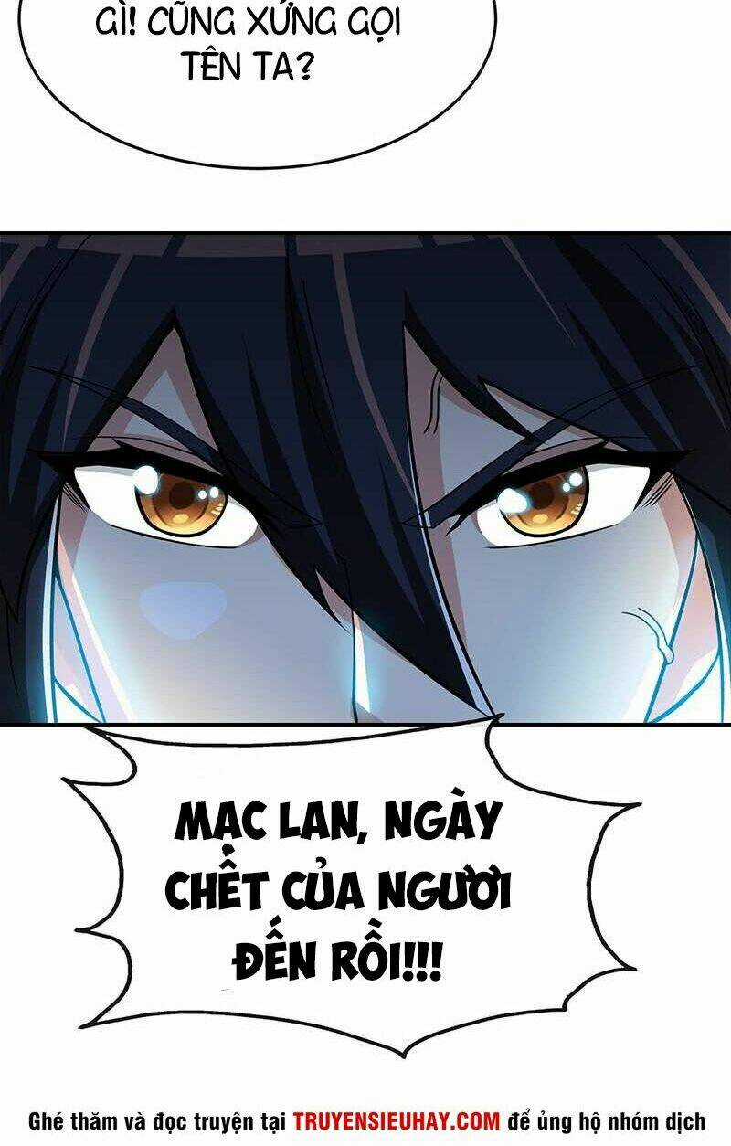 Chí Tôn Thần Ma Chapter 21 trang 30