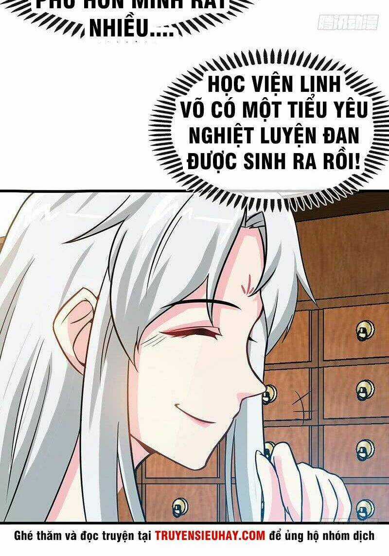 Chí Tôn Thần Ma Chapter 21 trang 4