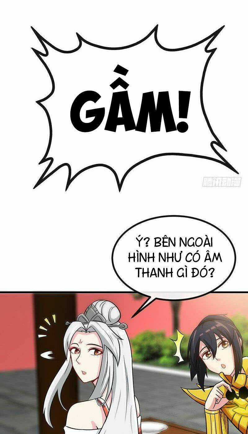 Chí Tôn Thần Ma Chapter 21 trang 5