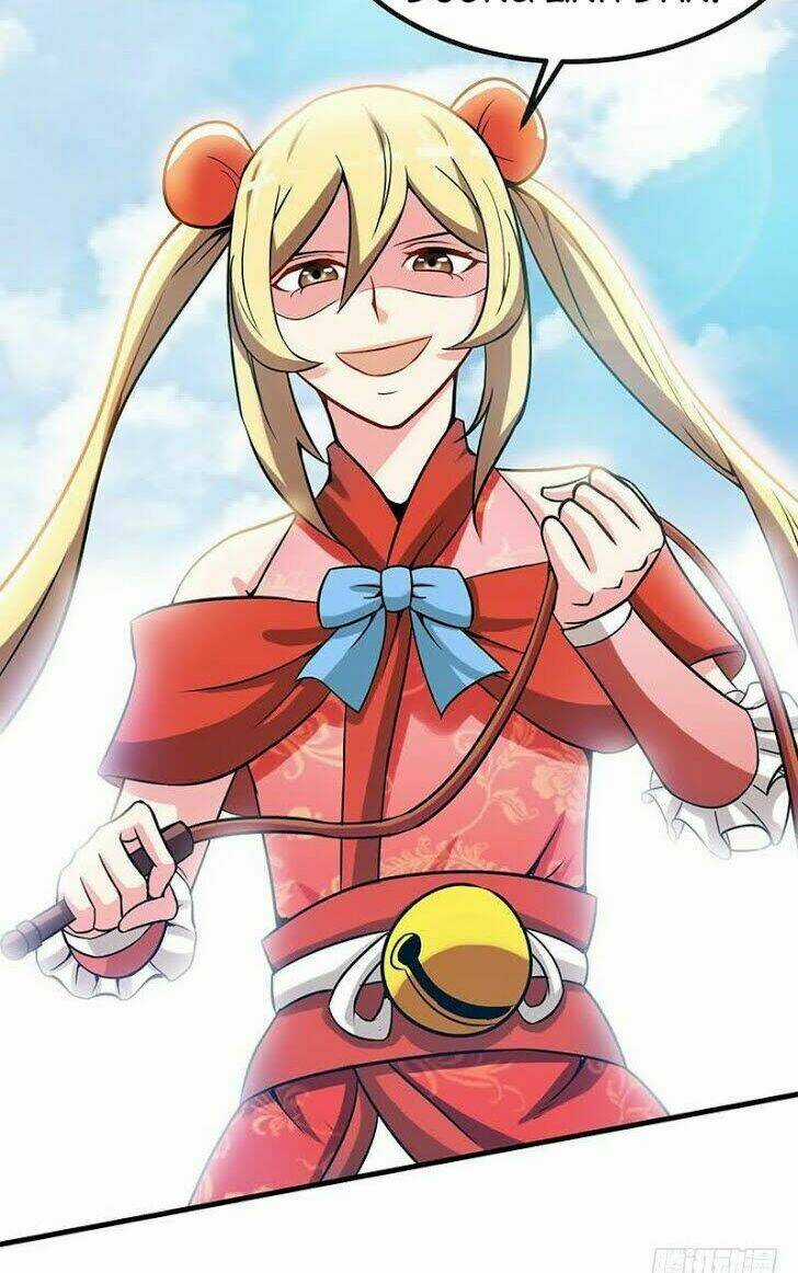 Chí Tôn Thần Ma Chapter 21 trang 9