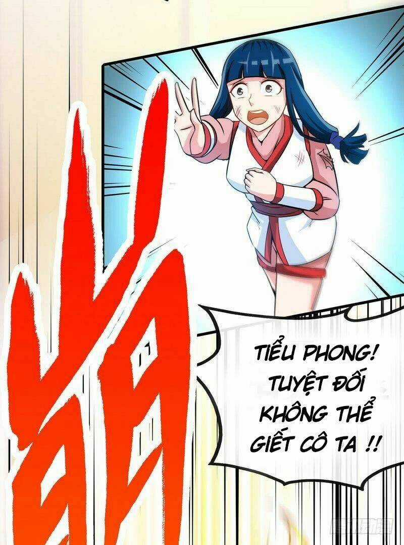 Chí Tôn Thần Ma Chapter 22 trang 10