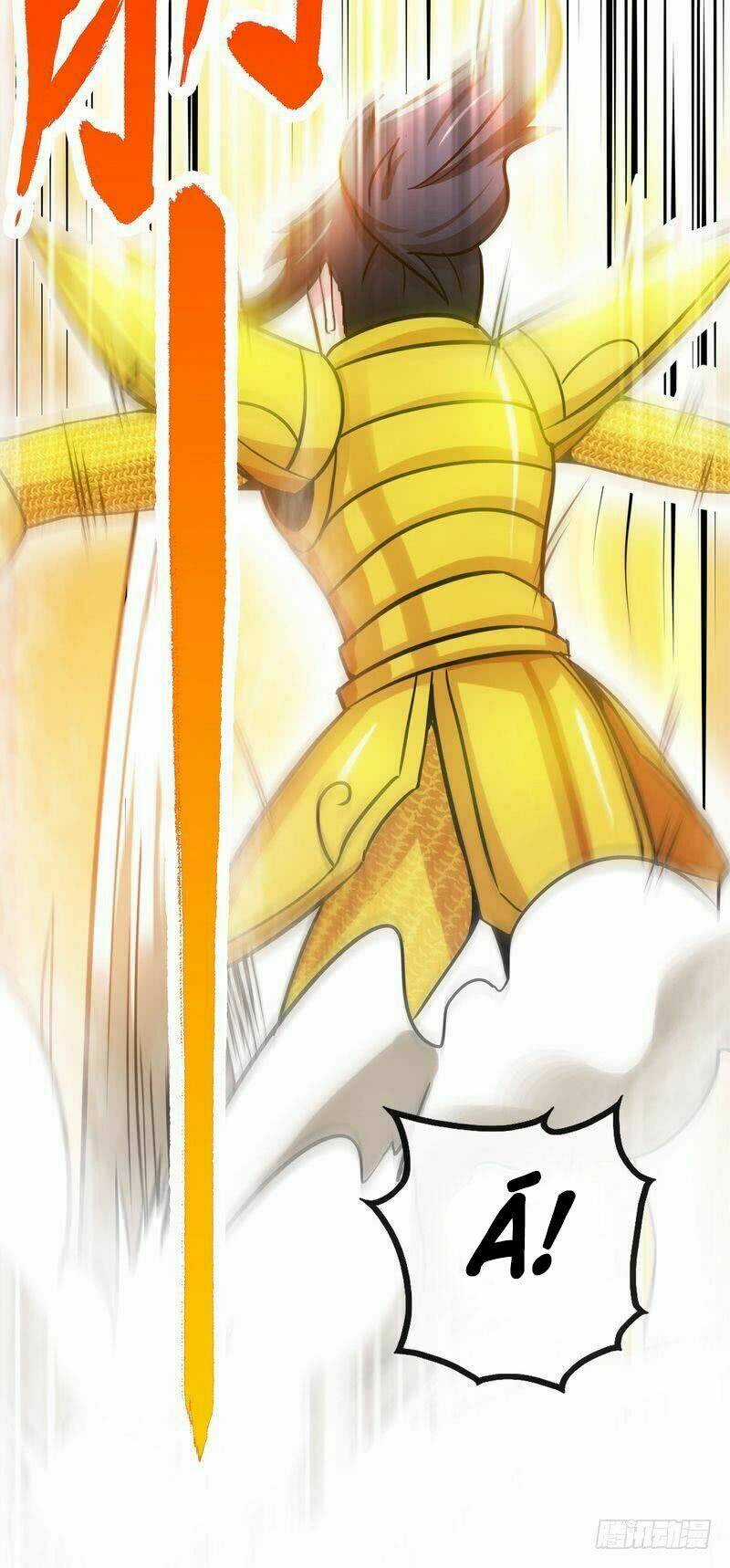 Chí Tôn Thần Ma Chapter 22 trang 11