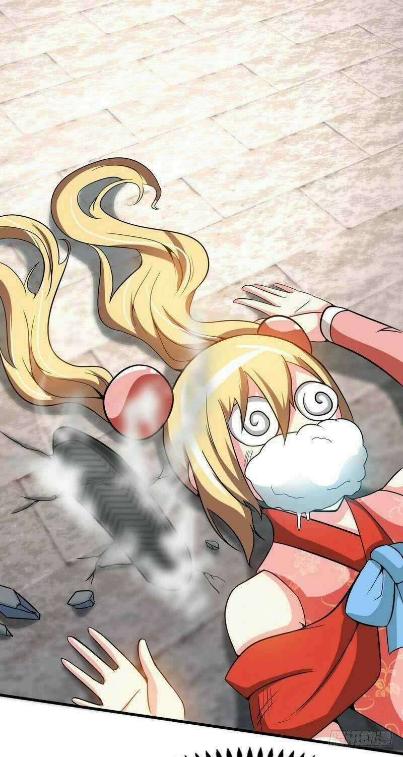 Chí Tôn Thần Ma Chapter 22 trang 12