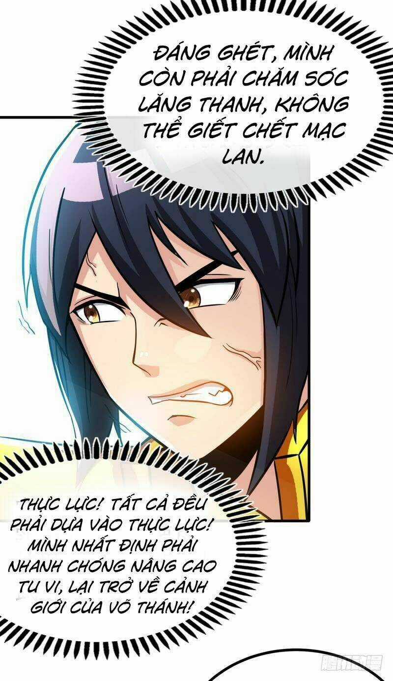 Chí Tôn Thần Ma Chapter 22 trang 13