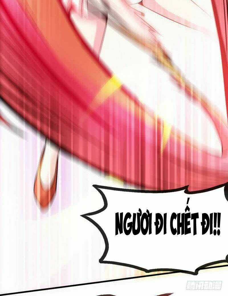Chí Tôn Thần Ma Chapter 22 trang 2