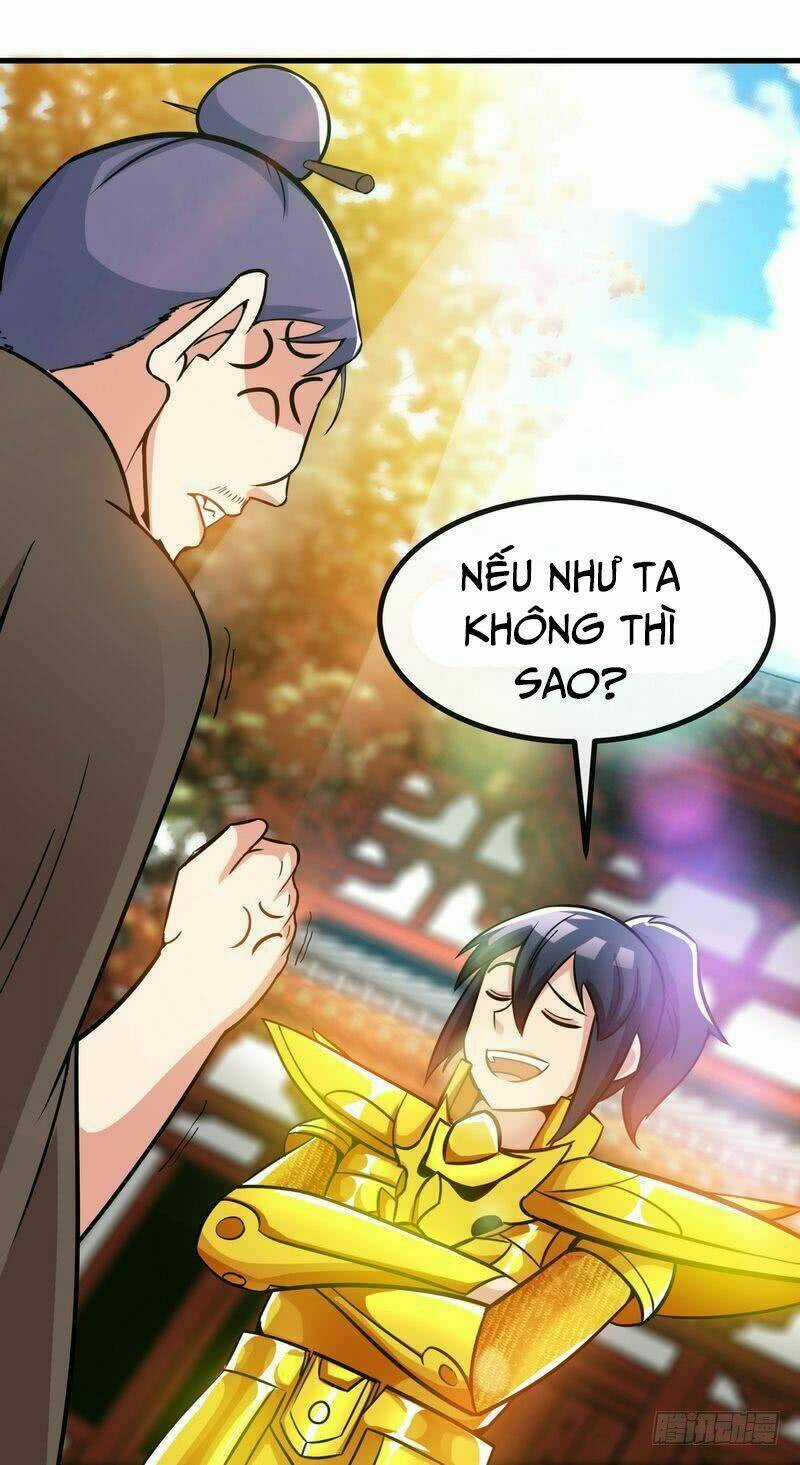 Chí Tôn Thần Ma Chapter 22 trang 20