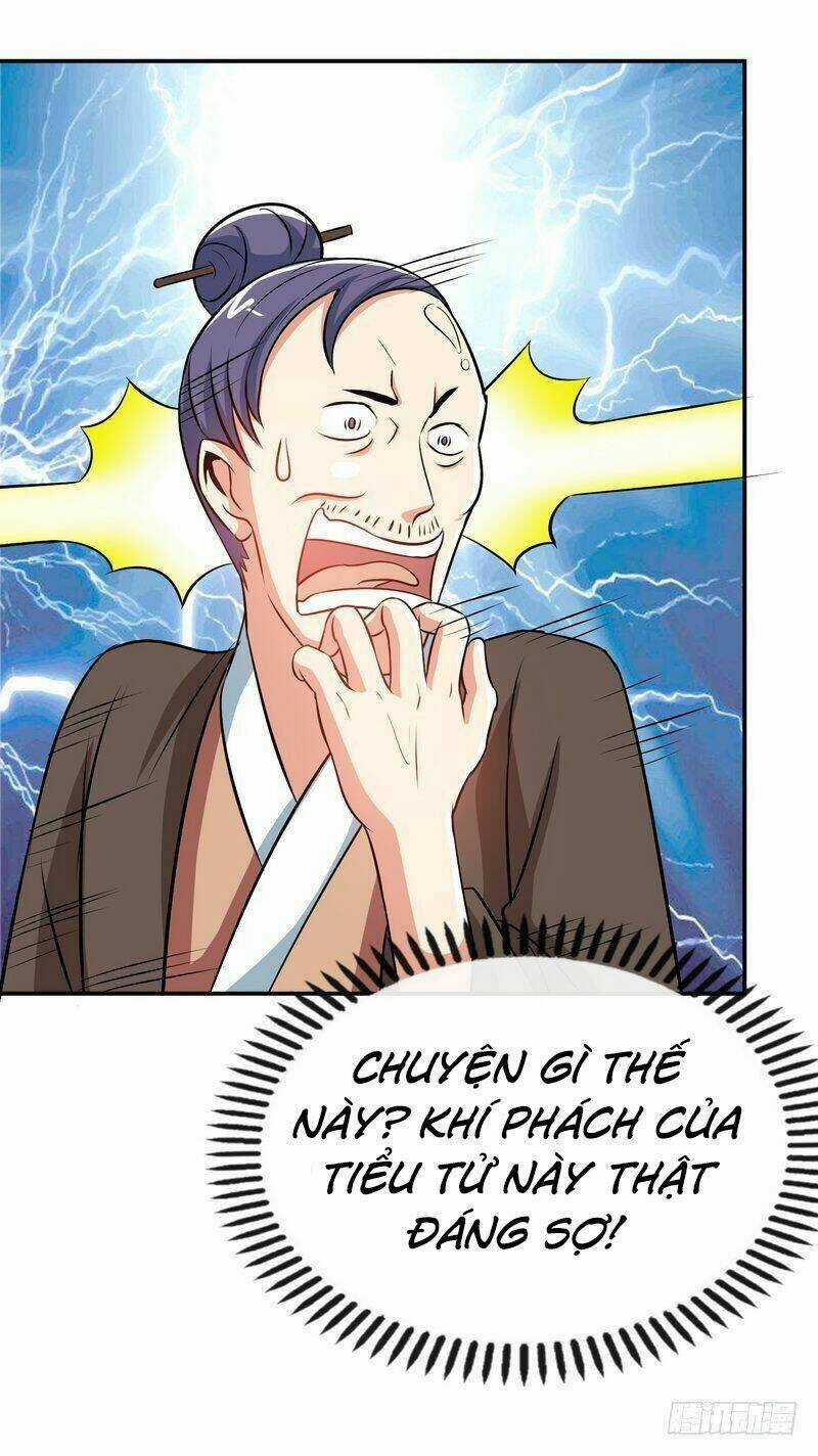 Chí Tôn Thần Ma Chapter 22 trang 24