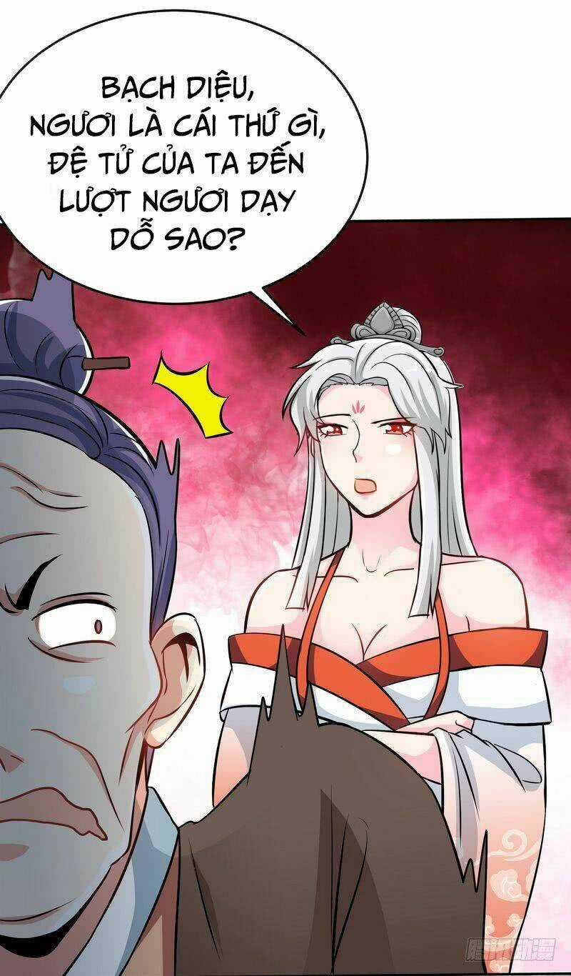 Chí Tôn Thần Ma Chapter 22 trang 25