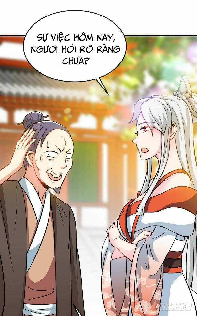 Chí Tôn Thần Ma Chapter 22 trang 28