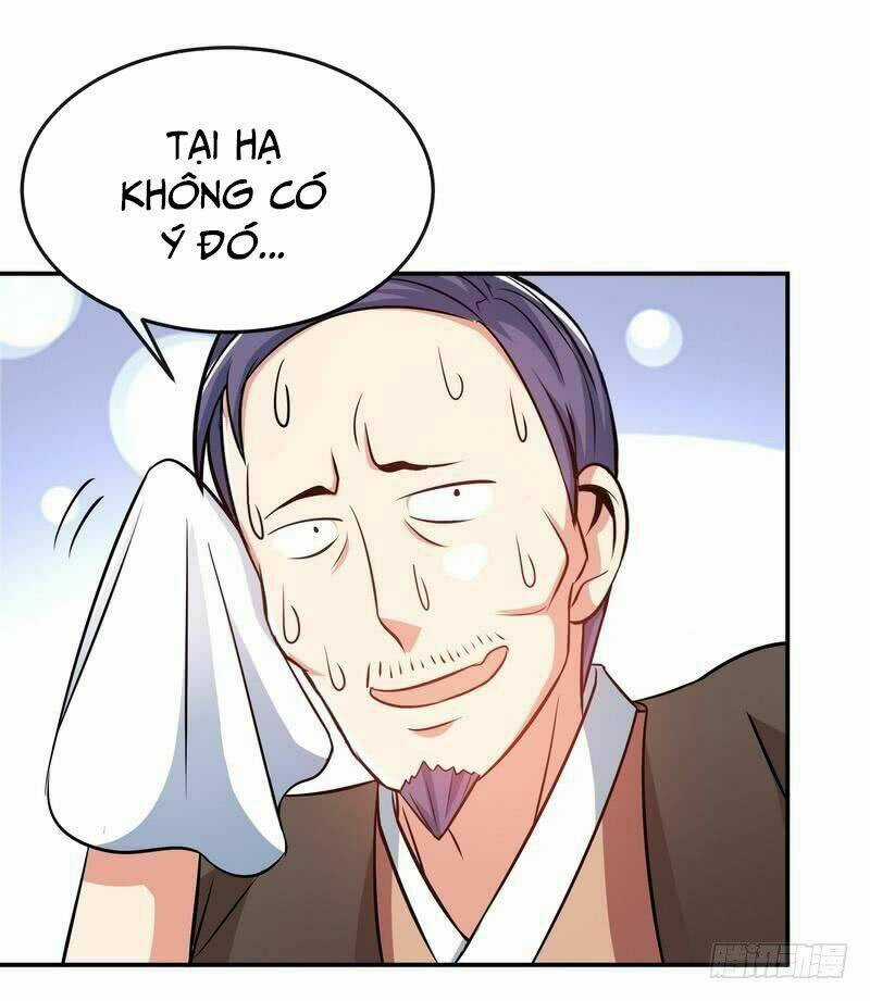 Chí Tôn Thần Ma Chapter 22 trang 30