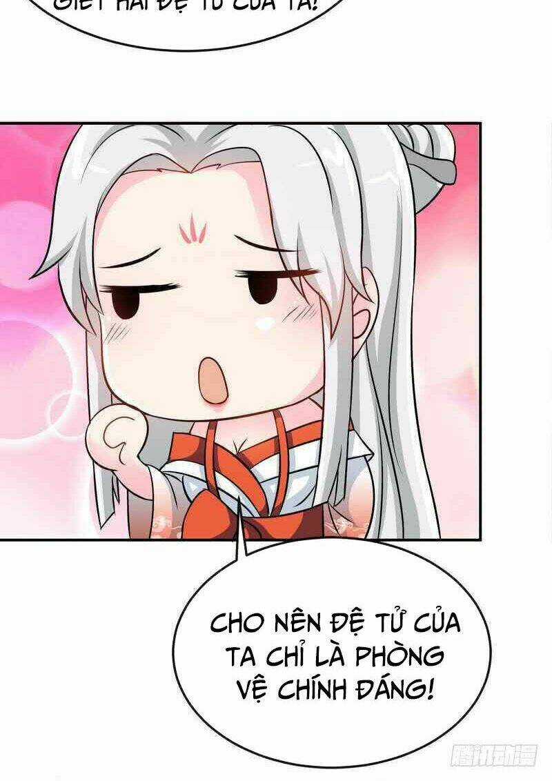 Chí Tôn Thần Ma Chapter 22 trang 32