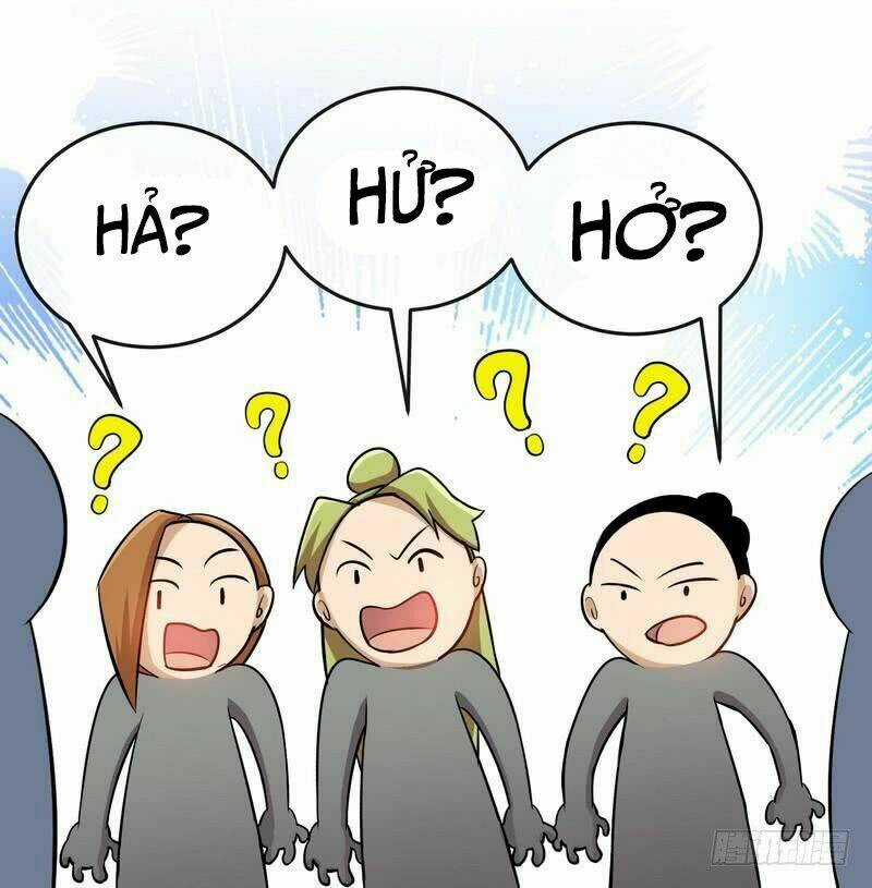 Chí Tôn Thần Ma Chapter 22 trang 33