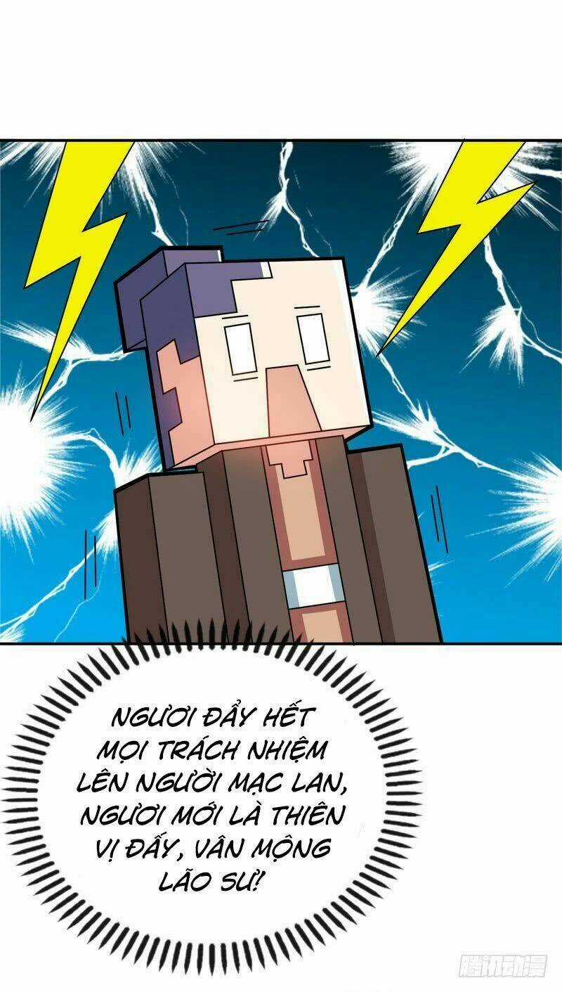 Chí Tôn Thần Ma Chapter 22 trang 34