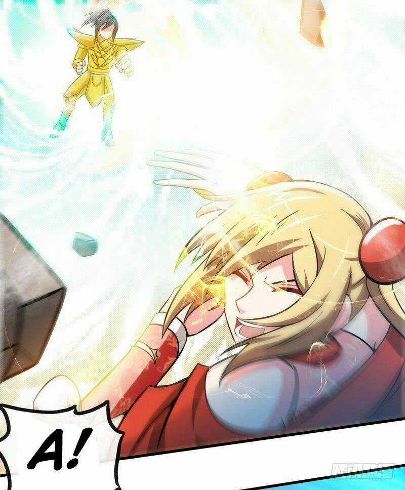 Chí Tôn Thần Ma Chapter 22 trang 5