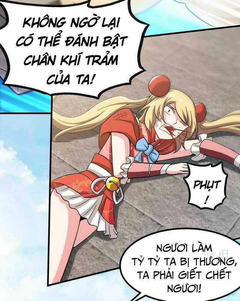 Chí Tôn Thần Ma Chapter 22 trang 7