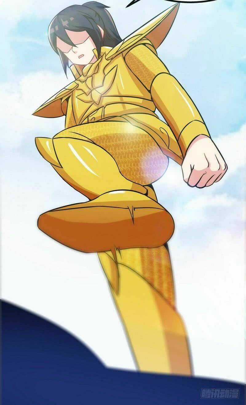 Chí Tôn Thần Ma Chapter 22 trang 8