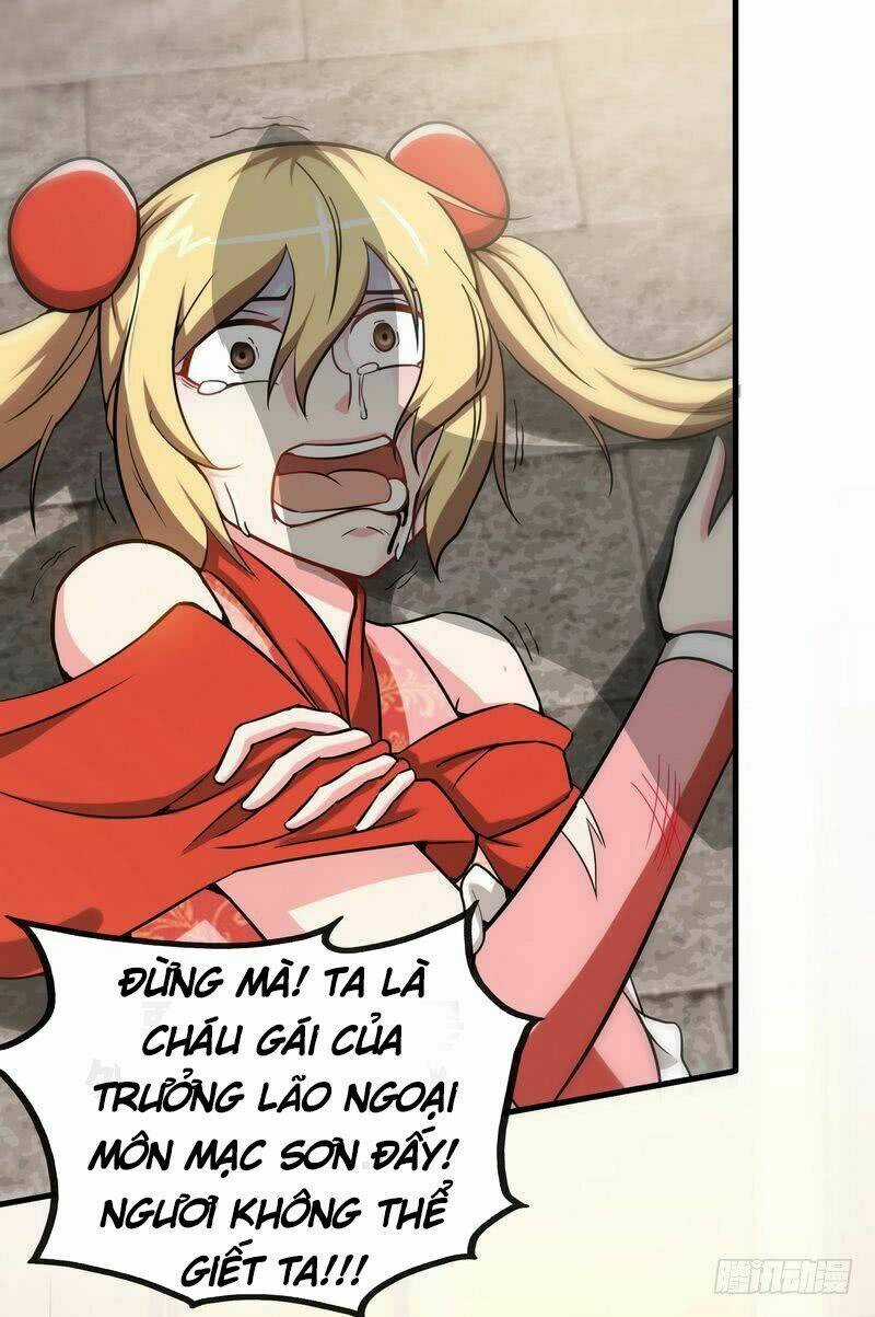 Chí Tôn Thần Ma Chapter 22 trang 9