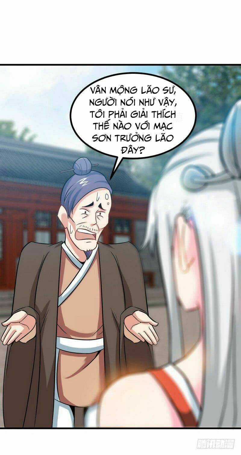 Chí Tôn Thần Ma Chapter 23 trang 1