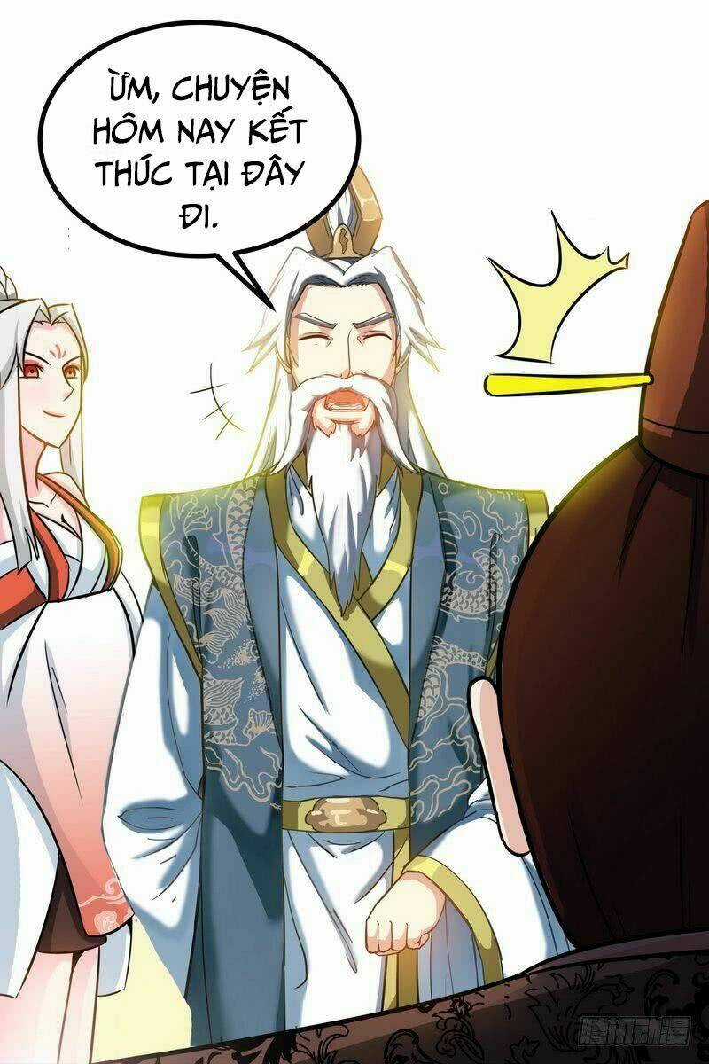 Chí Tôn Thần Ma Chapter 23 trang 10