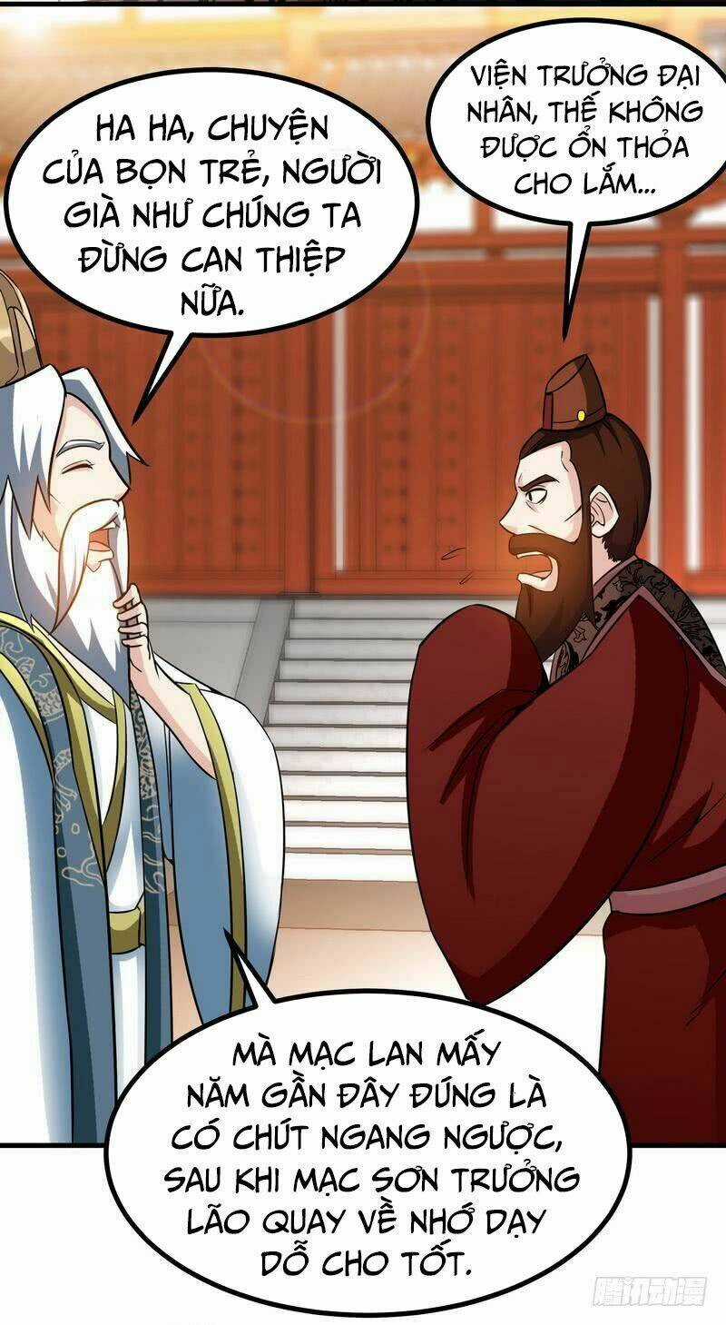 Chí Tôn Thần Ma Chapter 23 trang 11