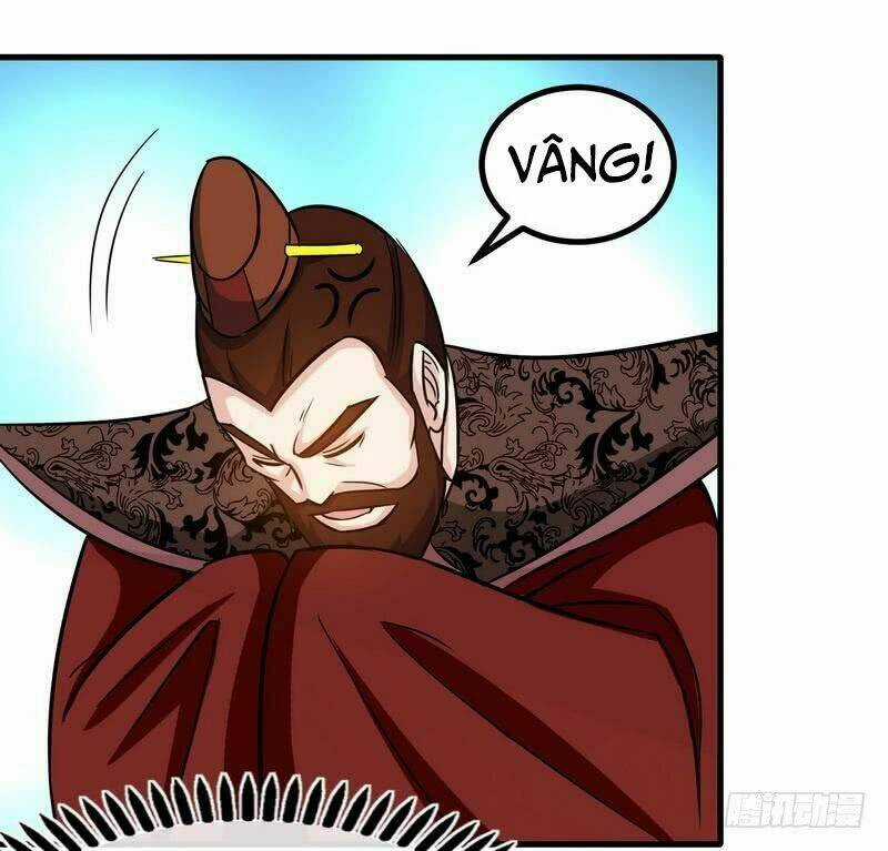 Chí Tôn Thần Ma Chapter 23 trang 13