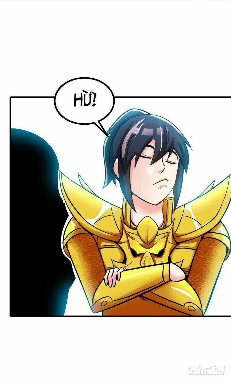 Chí Tôn Thần Ma Chapter 23 trang 15