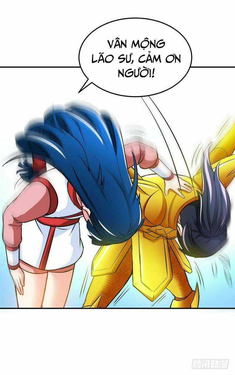 Chí Tôn Thần Ma Chapter 23 trang 16