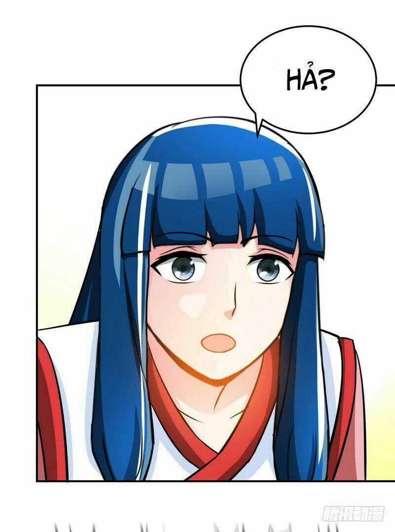 Chí Tôn Thần Ma Chapter 23 trang 18