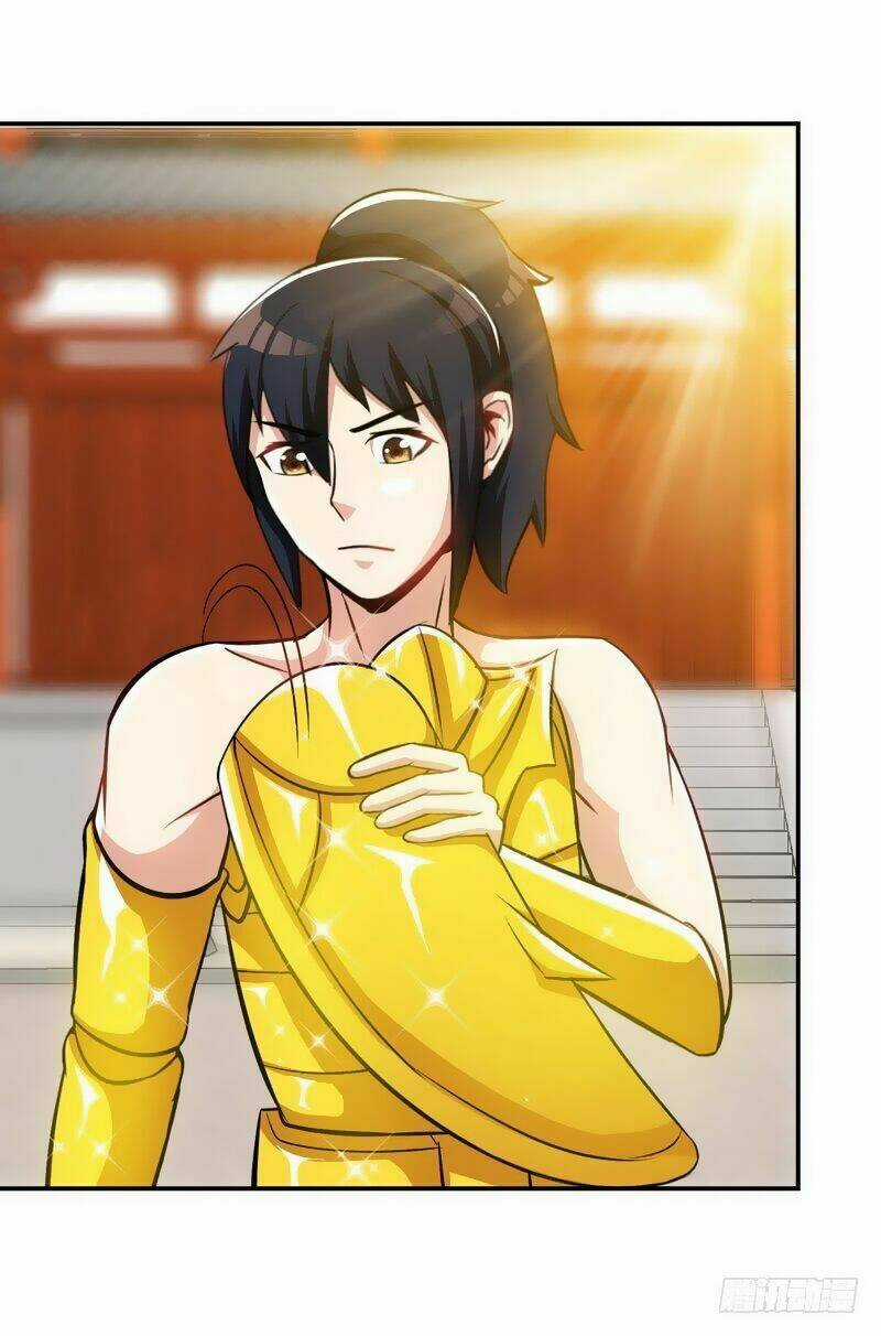 Chí Tôn Thần Ma Chapter 23 trang 19