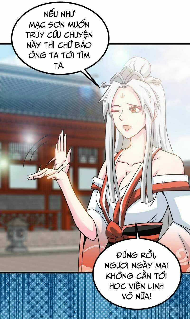 Chí Tôn Thần Ma Chapter 23 trang 2