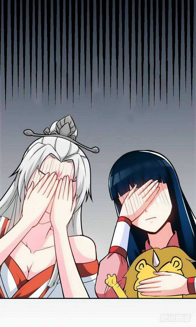 Chí Tôn Thần Ma Chapter 23 trang 21