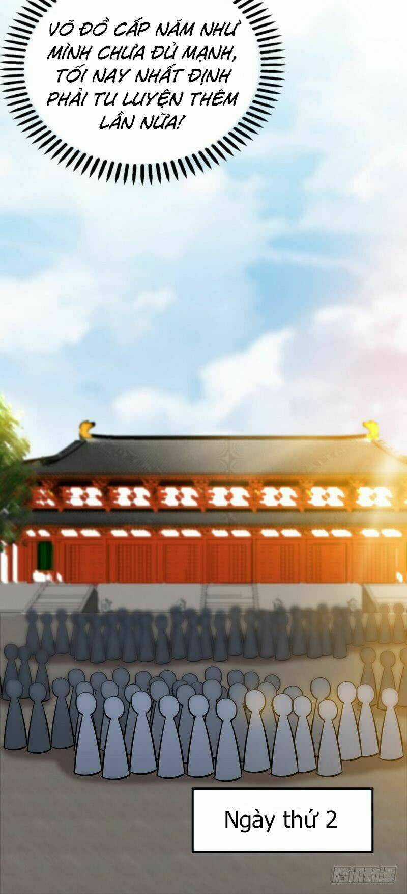 Chí Tôn Thần Ma Chapter 23 trang 24